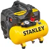 Image de Stanley, Compresseur, Compresseur DST 100/8/6 230 V (6 l, 8 bar)