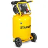 Image de Stanley, Compresseur, Compresseur 230V SXCMS1350VE (50 l, 8 bar)