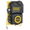 Image de Compresseur professionnel - sans huile - silencieux - 2 l / 1. 5 ch / 8 bar