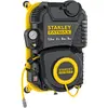 Image de Stanley, Compresseur, Compresseur Wall Tech (2 l, 8 bar)