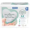 Image de Cottony Couches Bébé Coton Bio Taille 3 x 32