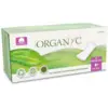 Image de Organyc Protège Slip Extra Fin x 24