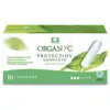 Image de Organyc Tampons Super Sans Applicateur x 16