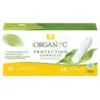 Image de Organyc Protection Complete Tampons Régulier x 16