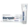 Image de Biorepair, Dentifrice, Pro White Fluoride-Free Toothpaste with Microrepair Hydroxyapatite (75 ml)