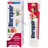 Image de Biorepair dentifrice pour enfants saveur fraise pour enfants 0-6 ans 50 ml