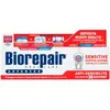 Image de Biorepair, Dentifrice, Dentifrice Advanced Sensitive double action pour la sensibilité et les gencives (75 ml)