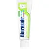 Image de Biorepair, Dentifrice, Dentifrice Junior 6-12 ans sans fluor avec vitamine E antioxydante pour des gencives saines Ref (75 ml)
