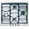 Image de Smeg Table De Cuisson à Gaz Classica Ser60sgh3 60 Cm 4 Feux
