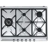 Image de Plaque Gaz Smeg Srv575gh5