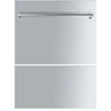 Image de Porte Lave Vaisselle Smeg Kit73624x