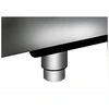 Image de Kit 4 Pieds Smeg Kitpbx
