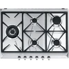 Image de Plaque Gaz Smeg Se775gh5