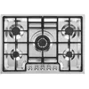 Image de Plaque gaz Smeg PGF75-4