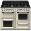 Image de Piano De Cuisson Mixte Smeg Tr4110p1