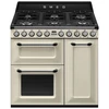Image de Piano De Cuisson Gaz Smeg Tr93p