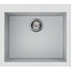 Image de Evier Granit Encastrable Smeg Vz57b