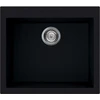 Image de Evier Granit Encastrable Smeg Vz57n