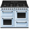 Image de Piano De Cuisson Gaz Smeg Tr4110az