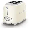 Image de Smeg Grille-pain Tsf01 50s Style 2 Fentes