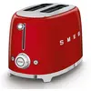Image de Smeg Grille-pain Tsf01 50s Style 2 Fentes