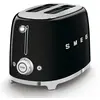 Image de Smeg Grille-pain Tsf01 50s Style 2 Fentes