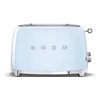 Image de Toaster Smeg Tsf01pbeu Bleu Azur