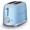 Image de Smeg Grille-pain Tsf01 50s Style 2 Fentes