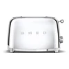Image de Grille Pain Smeg Tsf01sseu Chromé