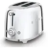 Image de Smeg Grille-pain Tsf01 50s Style 2 Fentes