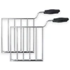 Image de Accessoire Toaster Smeg Tssr01