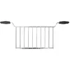 Image de Smeg Sandwichzange für Toaster, Ustensile de cuisine : accessoires, Argent