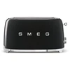Image de Grille Pain Smeg Tsf02bleu Noir