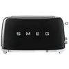 Image de Smeg Grille-pain Tsf02 50s Style 2 Fentes