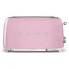 Image de Smeg Grille-pain Tsf02 50s Style 2 Fentes