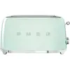 Image de Smeg 50's Style Long, Grille-pain, Vert