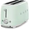 Image de Smeg Grille-pain Tsf02 50s Style 4 Fentes
