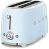Image de Smeg Grille-pain Tsf02 50s Style 4 Fentes
