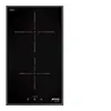 Image de Plaque induction Smeg SI5322B Noir