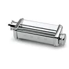 Image de Machine à pâtes Smeg SMPR01 Argent Métal