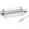 Image de Smeg Pasta-Roller, Ustensile de cuisine : accessoires, Argent