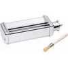 Image de Smeg Tagliatelle-Schneider, Ustensile de cuisine : accessoires, Argent