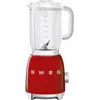 Image de Smeg Mixer rot, Blender, Rouge