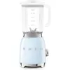 Image de Smeg Blf01, Blender, Bleu