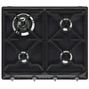Image de Plaque Gaz Smeg Sr964ngh