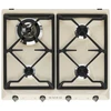 Image de Plaque Gaz Smeg Sr964pgh