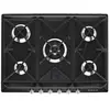 Image de Smeg Table De Cuisson à Gaz Sr975ngh 75 Cm 5 Feux