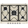 Image de Plaque Gaz Smeg Sr975pgh