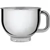 Image de Smeg SMB401 Mixer-/Küchenmaschinen-Zubehör Schüssel, Ustensile de cuisine : accessoires, Gris