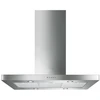 Image de Hotte Ilot Smeg Ki90xe